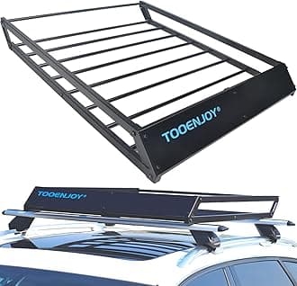 TOOENJOY ROOF Basket