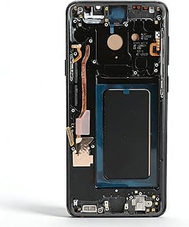 Dpofirs for Samsung Galaxy S9 S9+ Screen Replacement, Digitizer Touch Screen Assembly, Galaxy S9 S9+ LCD Screen (Galaxia S9+)
