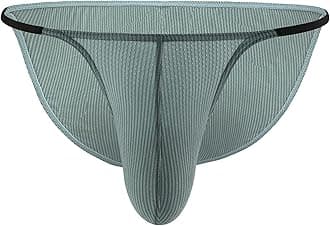 Arjen Kroos Men's Thong Swimwear Sexy G-String Briefs Underwear Swimsuit