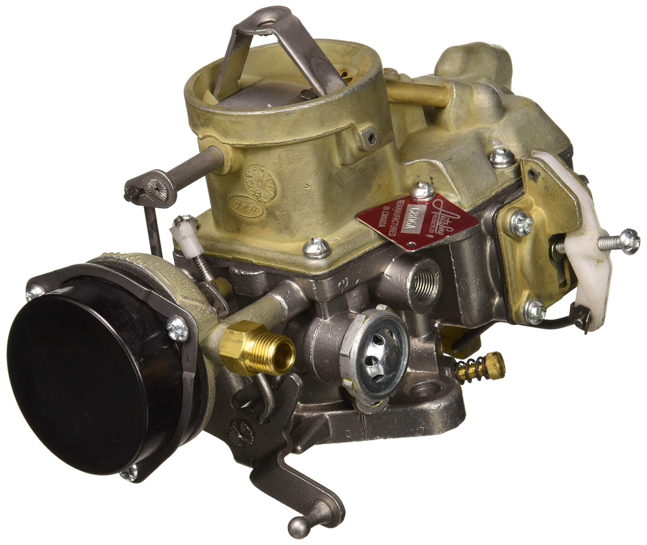 C806A Carburetor