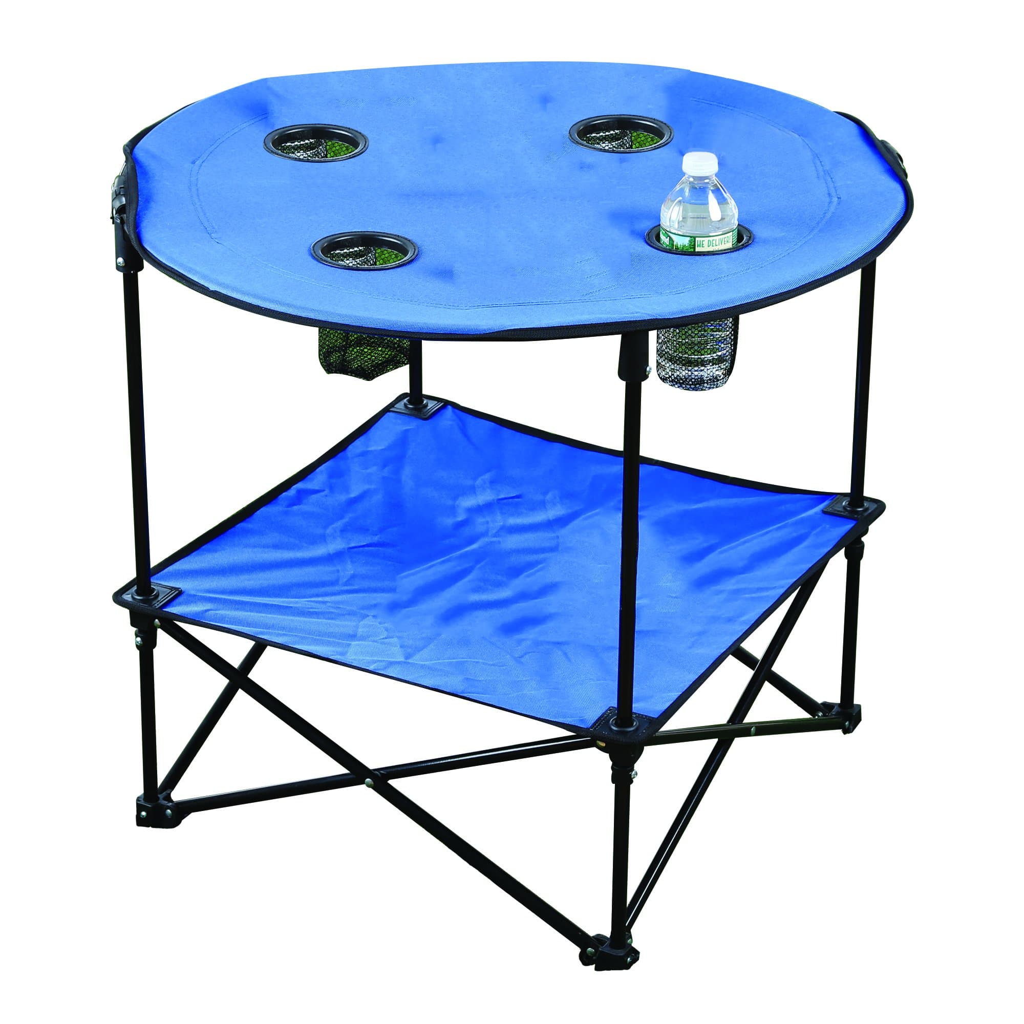 Portable Camping Side Table for Outdoor Picnic