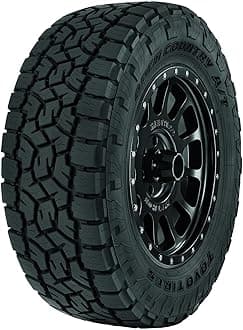 Toyo Open Country A/T III 37X12.50R17 E/10PLY