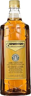 Caramel Syrup (1-L.)