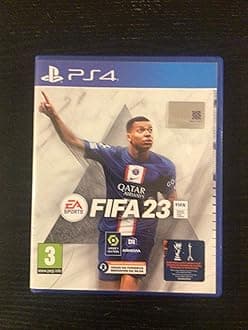 Electronic Arts FIFA 23 - PlayStation 4
