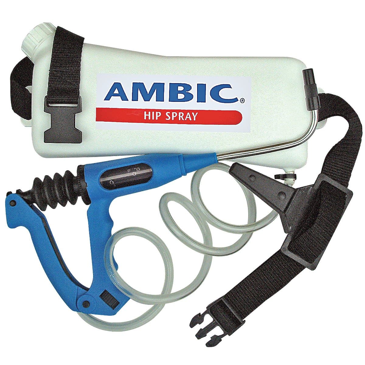 Ambic AHS600 Hip Sprayer Complete