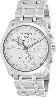 T035.617.11.031.00 For Men-Analog, Casual Watch 41