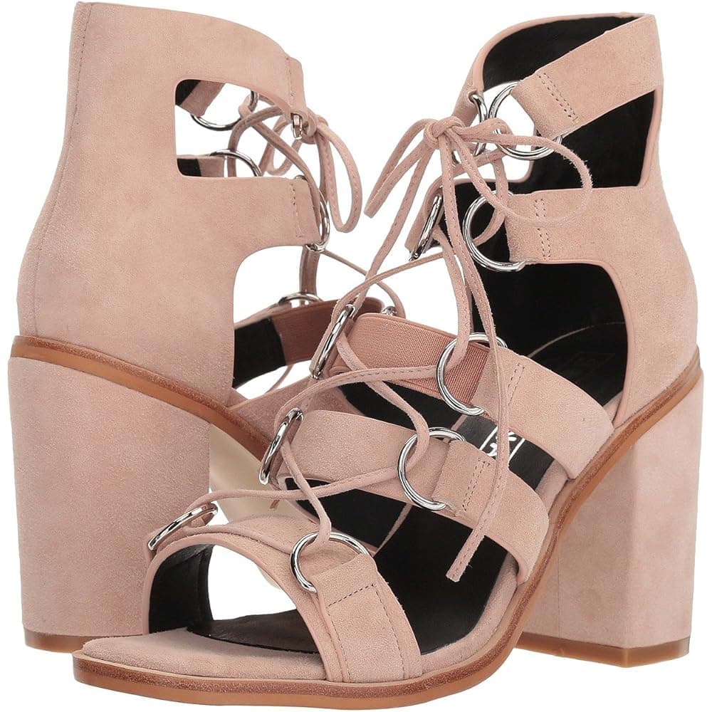 Everly Heel