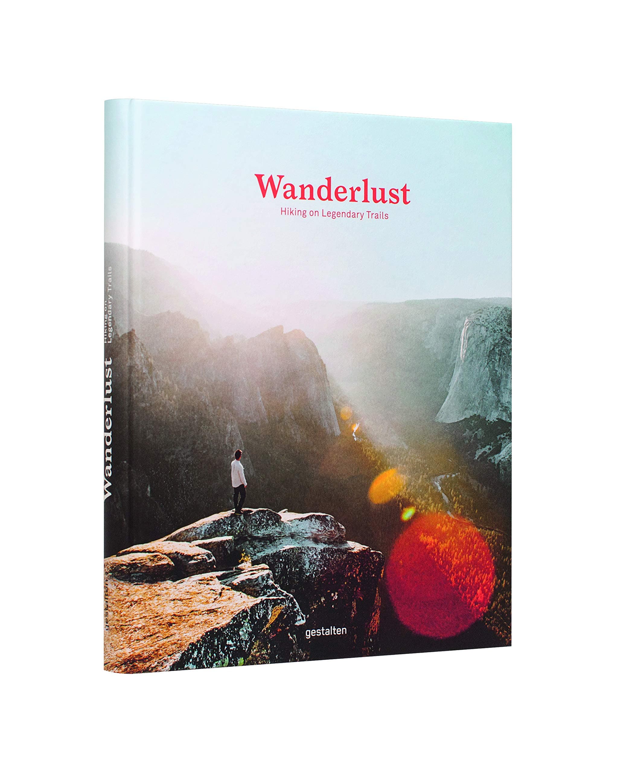 Wanderlust: Hiking on Legendary Trails (EN)
