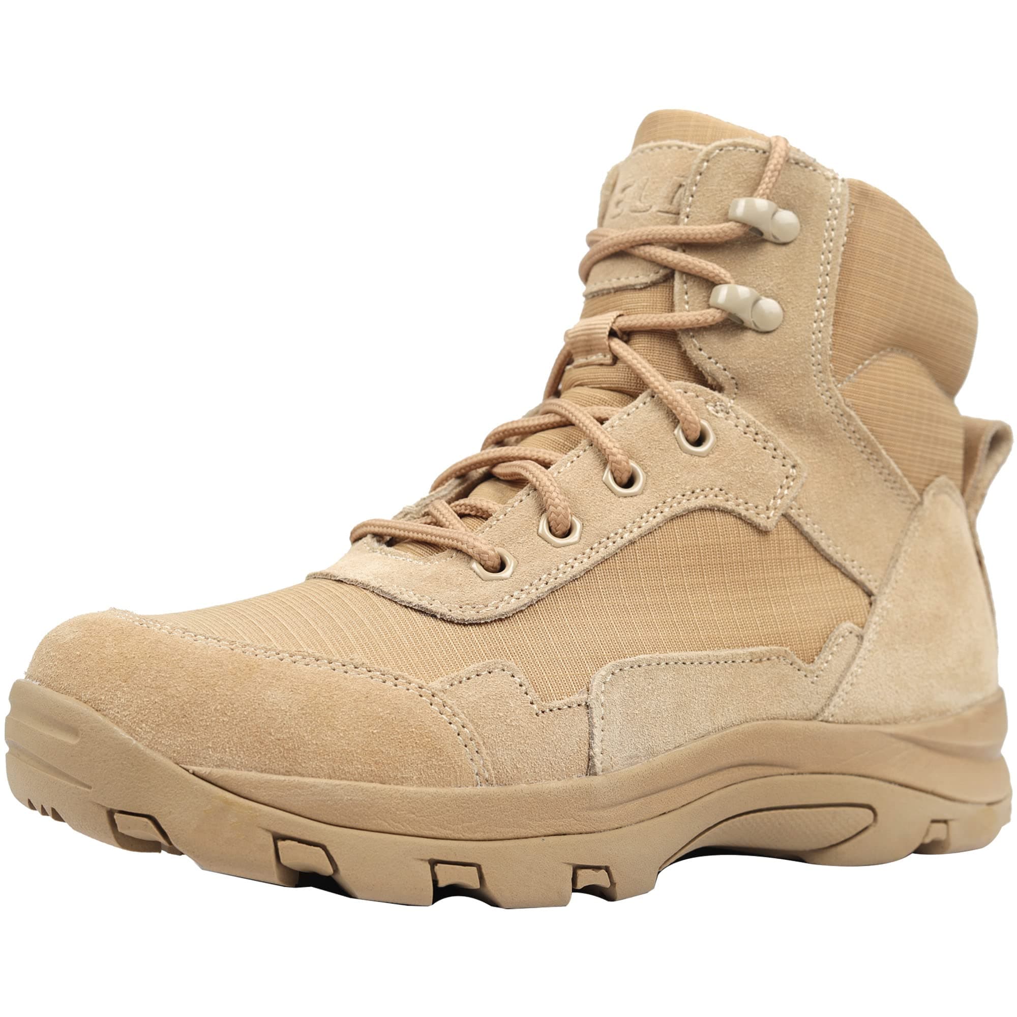 Sand Lightweight Tactical Hiking Boots