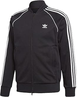 Men's Superstar Track Jacket