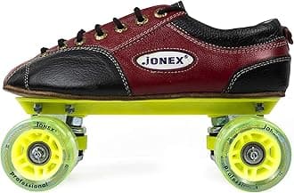 Jonex Shoe Skates Professional, Size 7