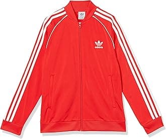 adidas Originals Kids' Adicolor Superstar Track Jacket
