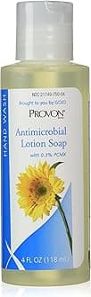 Provon Antimicrobial Lotion Soap - 4 oz,
