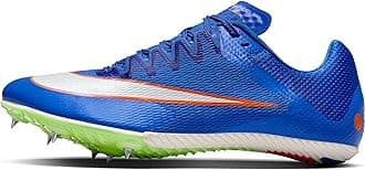 – Nike Rival Sprint Track & Field Sprinting Spikes unisex-adult Sneaker