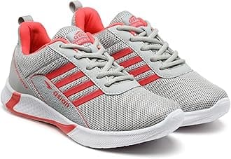 ASIAN Women's Tokyo-01 Sports Running,Walking & Gym Shoes with Eva Sole | Casual Sneakers Lightweight Shoes for Women's & Girl's