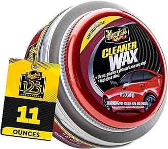 A1214EU Paste Cleaner Wax 311G
