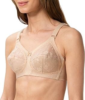 Womens Doreen X Everyday Bra