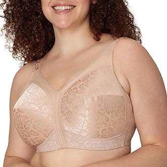 Playtex Women's Comfort Strap Bra