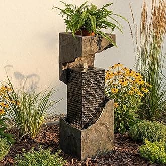 Outdoor Fountain BG1019