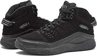 Pulse 2.0 Men’s Basketball Shoes, Indoor or Outdoor, Street or Court