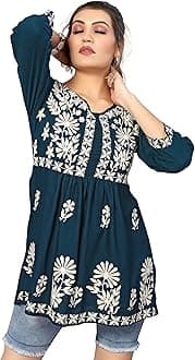 Bee M Pee Designer Kurta top for Women