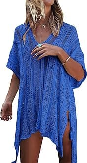 Women's  Swim Cover Up