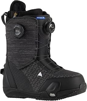 Burton Ritual LTD Step On Boa Snowboard Boot Womens