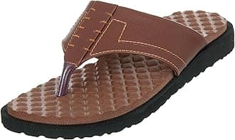 Men's Orthopedic Slipper Flip Flop