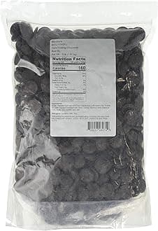 Coating Melting Wafers Chocolate Dark 5 pounds