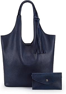 Montana West Western Fringe Crossbody Bag Shoulder Bag and Handbag for Women