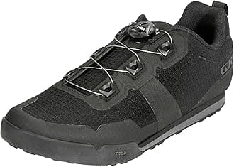 GiroTracker Flat-Pedal Bike Shoe - Men's