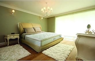 Dunlopillo Firmrest Luxe Mattress 200 X 150 cm