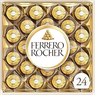 Ferrero Rocher Chocolates, 300g