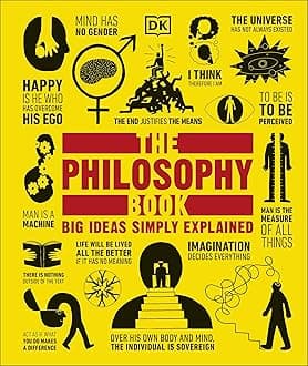 The Philosophy Book