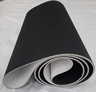 Generic Treadmill Belt (104 x 16 inches) - Flat Belt for Treadmill