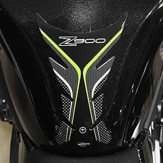 3D Gel Tank Protection Tank for Motorcycle KAWASAKI Z900