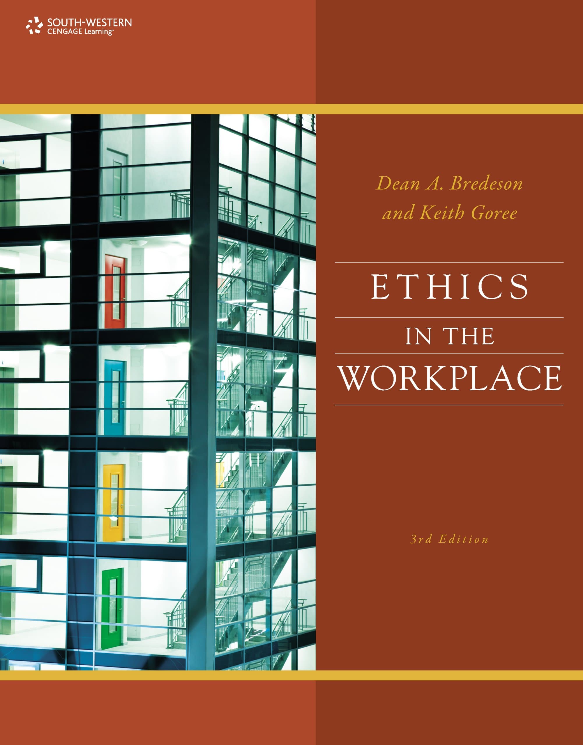 Ethics in the Workplace