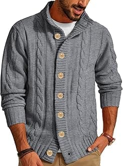 PJ PAUL JONES Men's Fashion