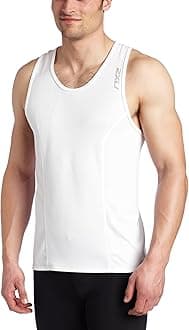 2XU Men's Active Run Singlet