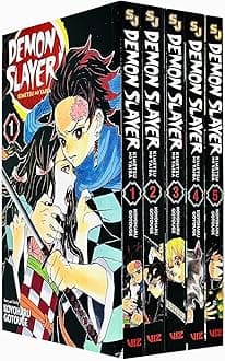 Demon Slayer: Kimetsu no Yaiba, Vol. 1 by Koyoharu Gotouge (Paperback, 2018)