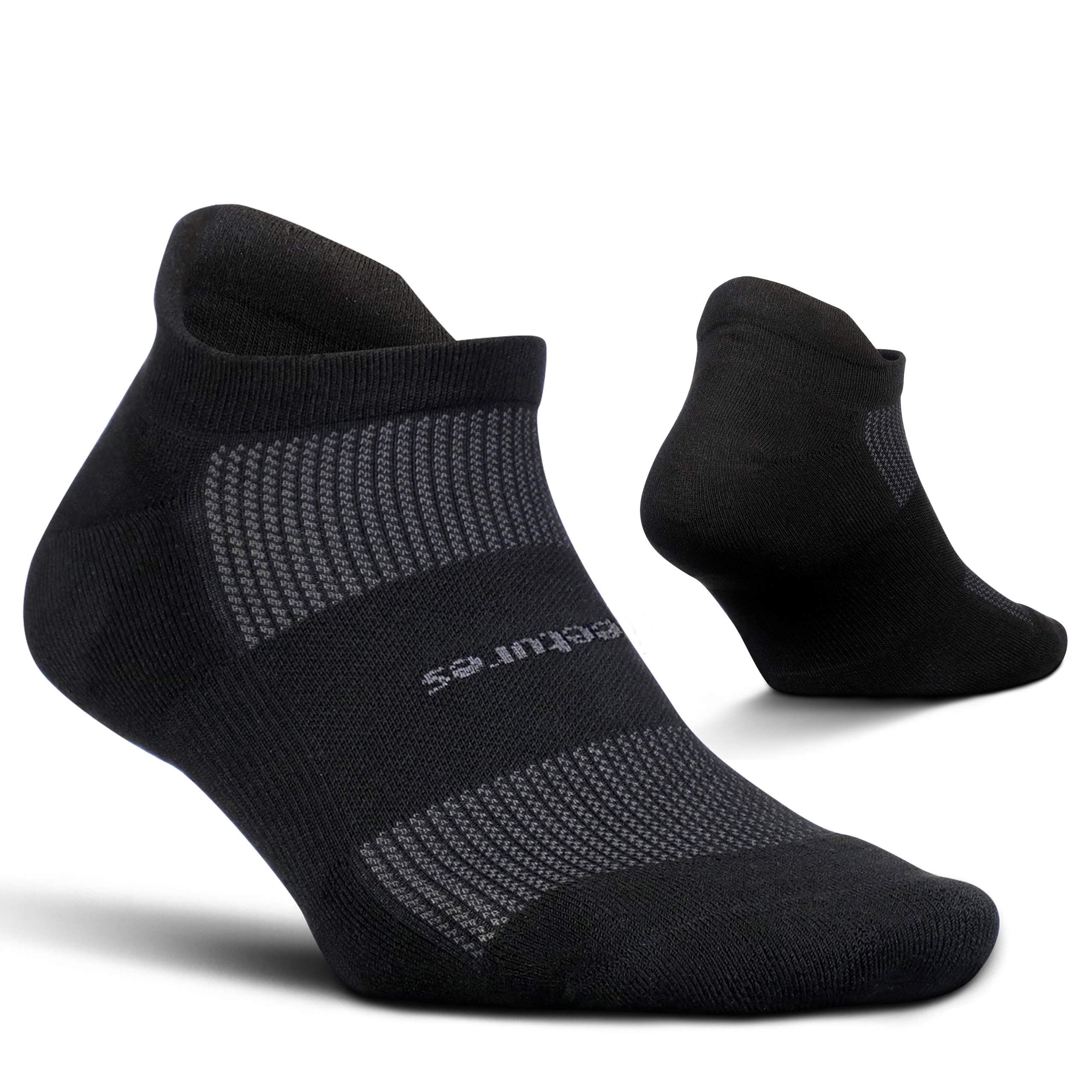 Feetures! High Performance Ultra Light No Show Tab Sock