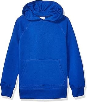 Boys and Toddlers' Fleece Sweater Hoodie Sweatshirts