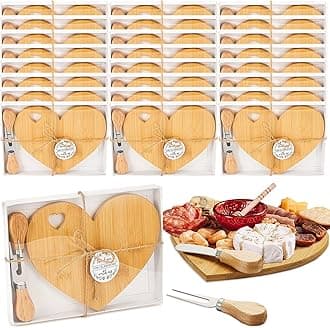 24 Set Cheese Board