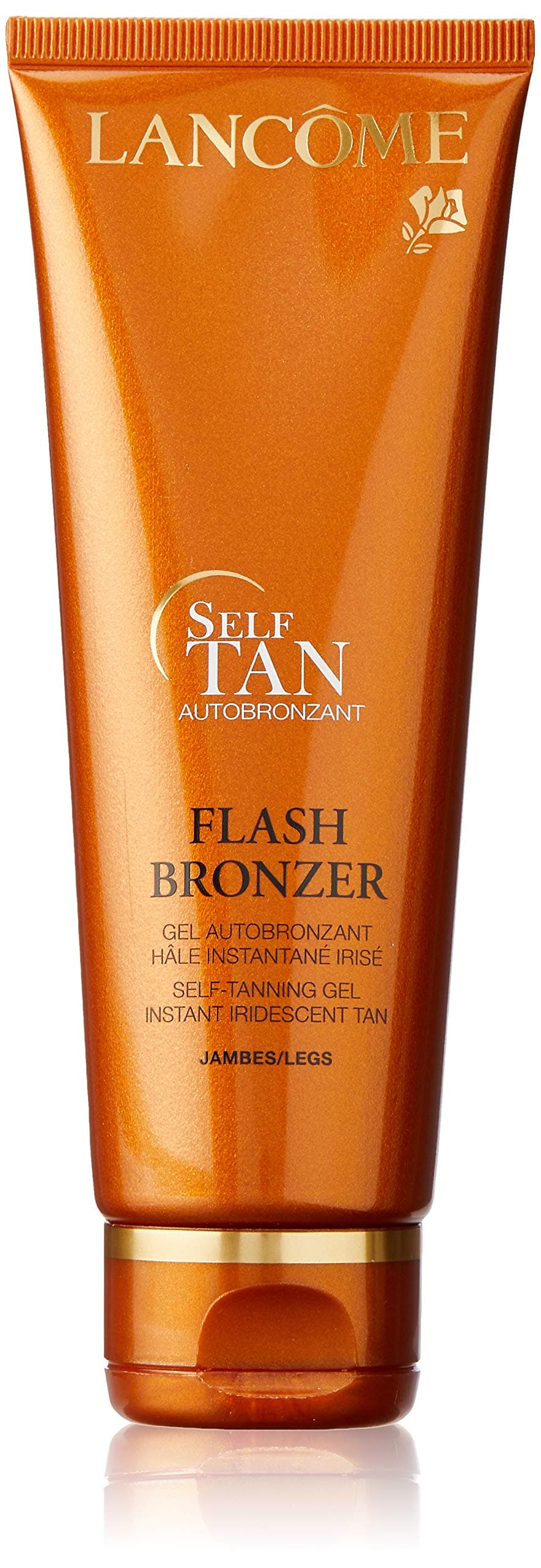 Lancome FLASH BRONZER Gel Jambes