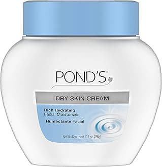 Pond's Dry Skin Cream 10.1 Oz