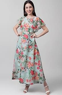 Shasmi Women Maxi Gown