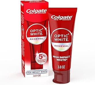 Optic White Renewal High Impact White 3oz
