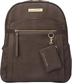 2-in-1 Provisions Breast Pump & Diaper Bag Backpack