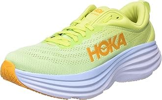 Hoka Bondi 8 Butterfly/Evening Primrose 14 D (M)