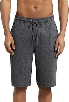 Jockey Men 9426-01 Shorts (pack of 1)